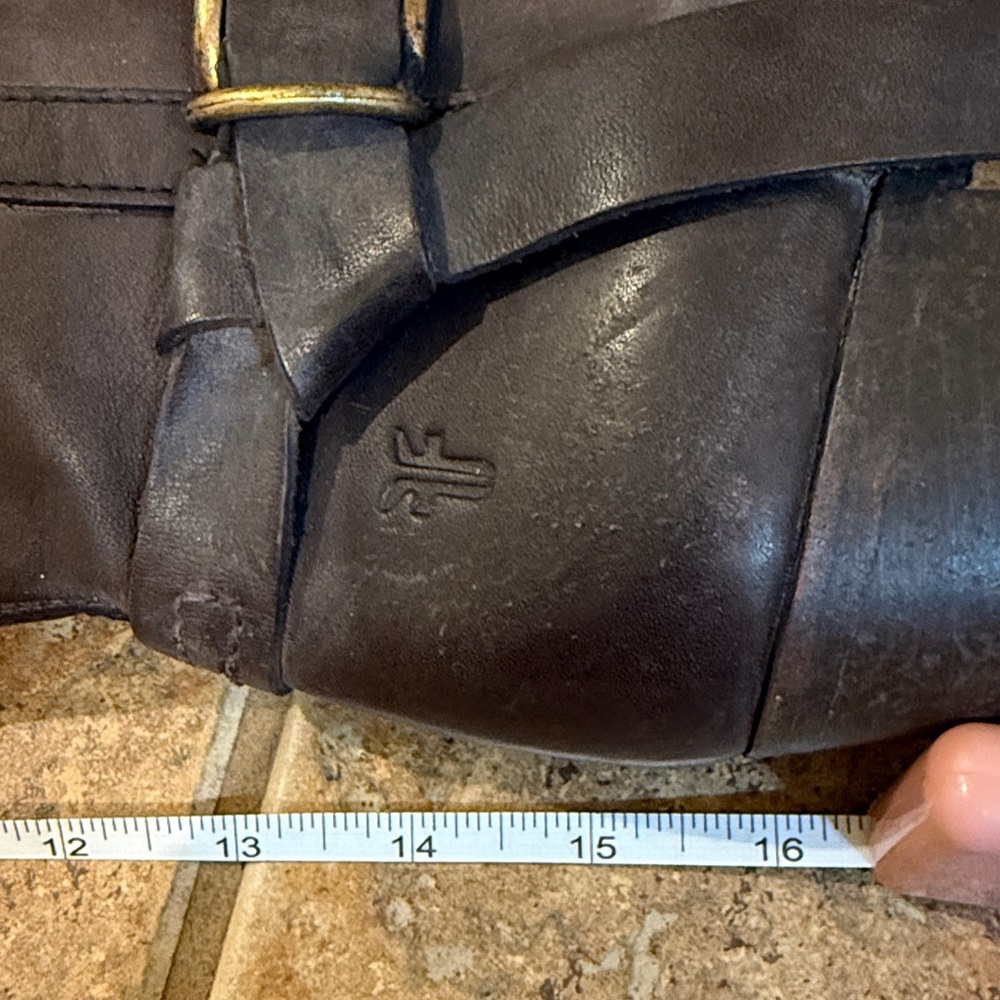 Frye Knee High Boot - Picture 7 of 7